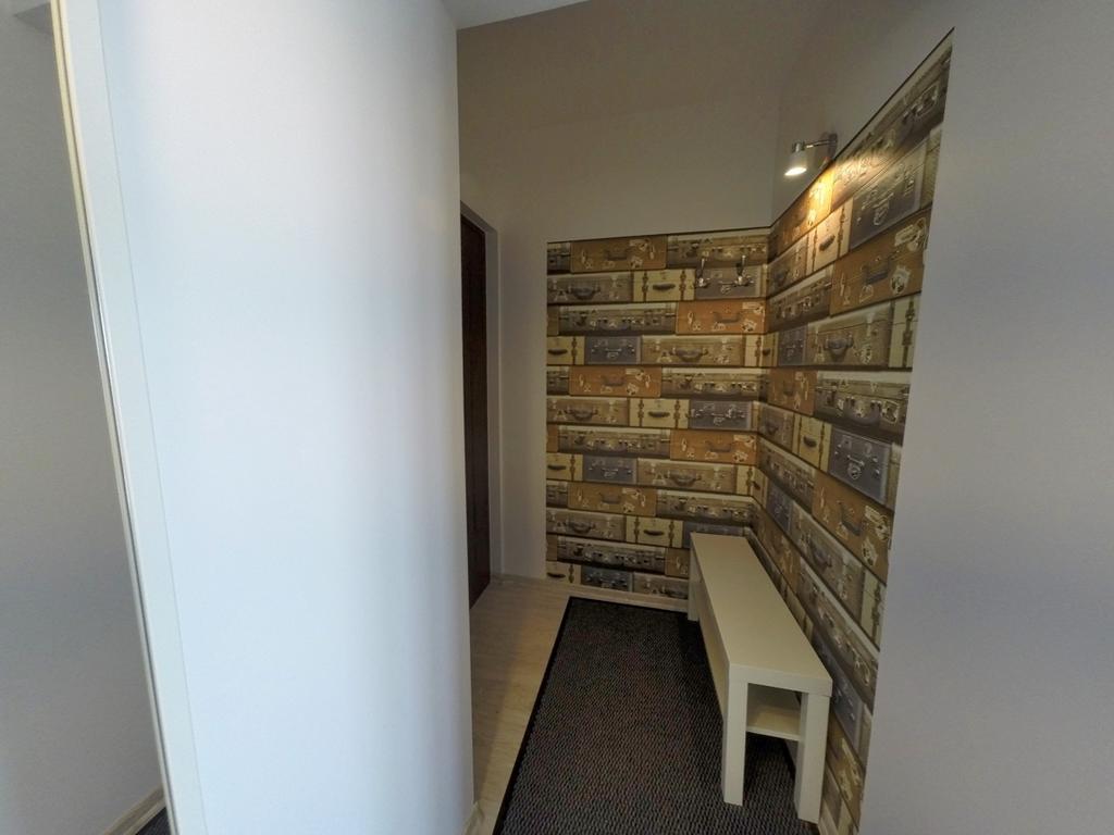 Avis Apartments Gdynia Skwer Kosciuszki 39 Pokoj fotografie