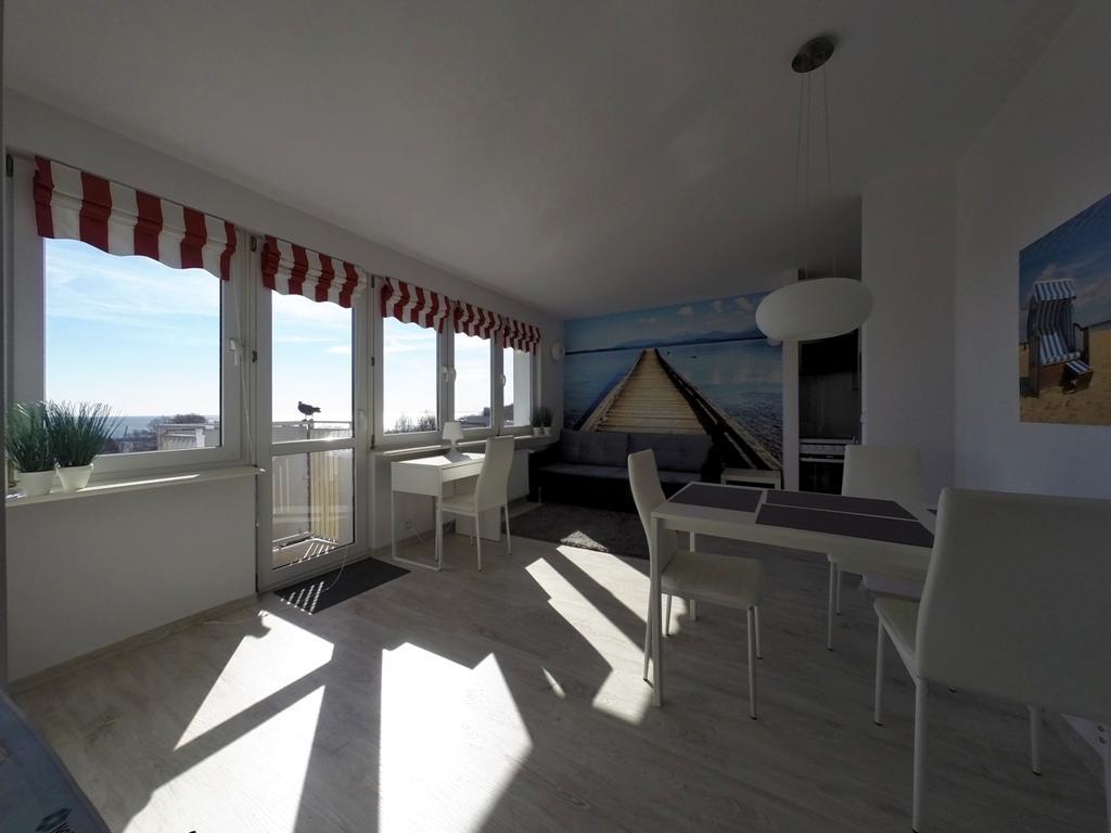 Avis Apartments Gdynia Skwer Kosciuszki 39 Pokoj fotografie