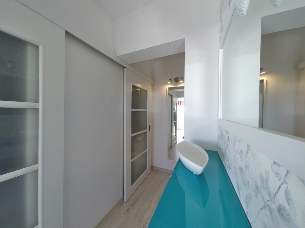 Avis Apartments Gdynia Skwer Kosciuszki 39 Pokoj fotografie