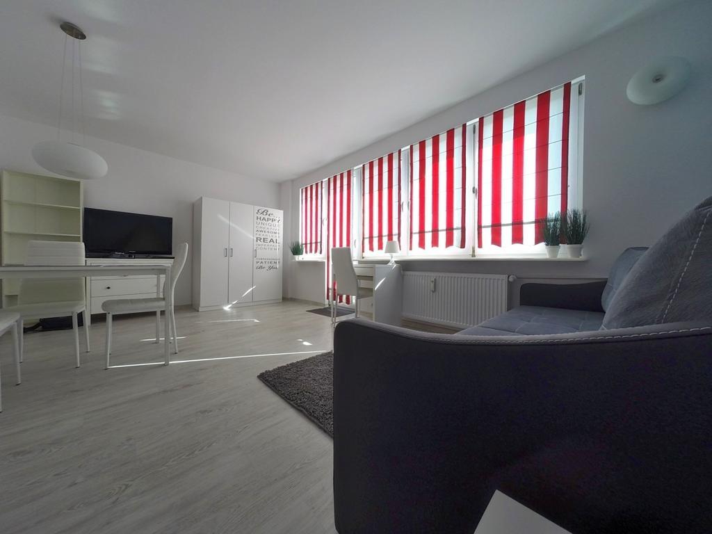 Avis Apartments Gdynia Skwer Kosciuszki 39 Pokoj fotografie