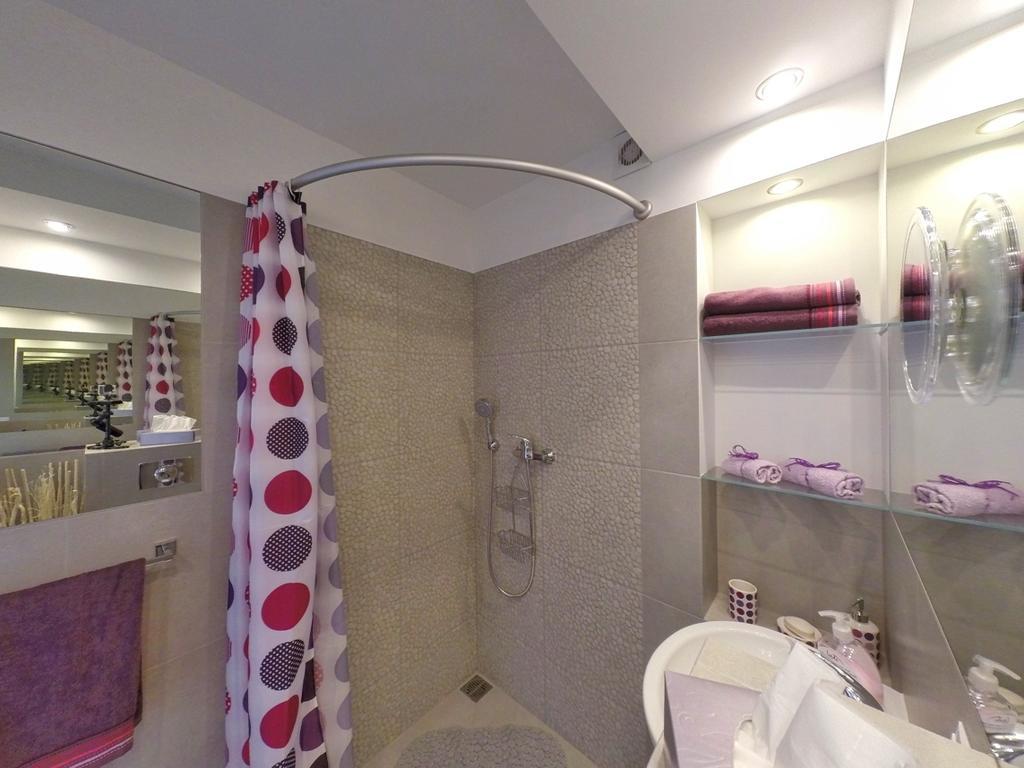 Avis Apartments Gdynia Skwer Kosciuszki 39 Pokoj fotografie